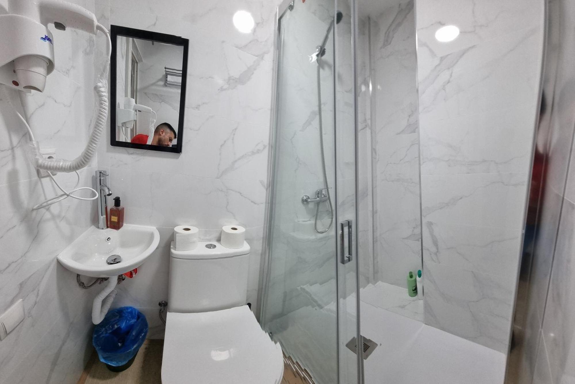Mini Estudio Lovely Chueca Madrid Bagian luar foto